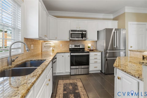Tiny photo for 4324 Village Creek Drive, Chester, VA 23831 (MLS # 2626674)