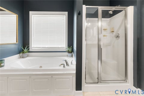 Tiny photo for 4324 Village Creek Drive, Chester, VA 23831 (MLS # 2626674)
