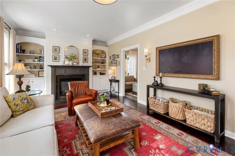 Tiny photo for 4324 Village Creek Drive, Chester, VA 23831 (MLS # 2626674)