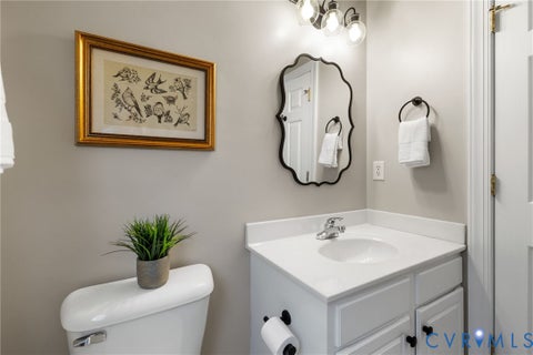 Tiny photo for 4324 Village Creek Drive, Chester, VA 23831 (MLS # 2626674)