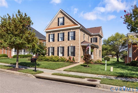 Photo of 4324 Village Creek Drive, Chester, VA 23831 (MLS # 2626674)
