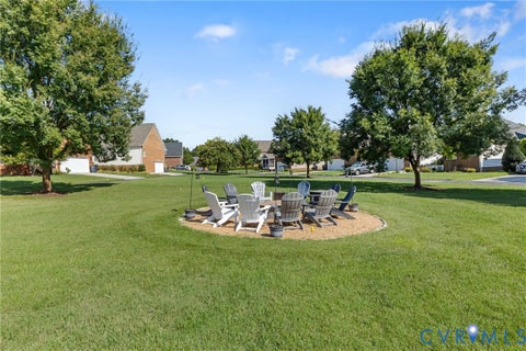 Tiny photo for 4324 Village Creek Drive, Chester, VA 23831 (MLS # 2626674)