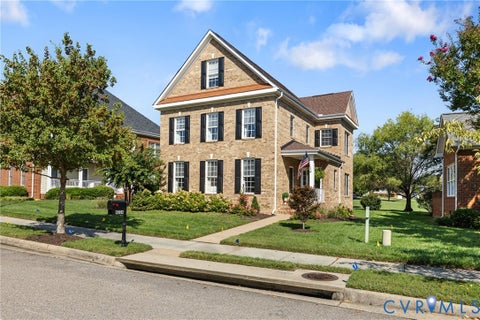Tiny photo for 4324 Village Creek Drive, Chester, VA 23831 (MLS # 2626674)