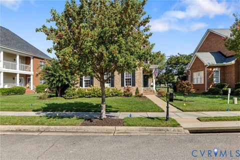 Tiny photo for 4324 Village Creek Drive, Chester, VA 23831 (MLS # 2626674)