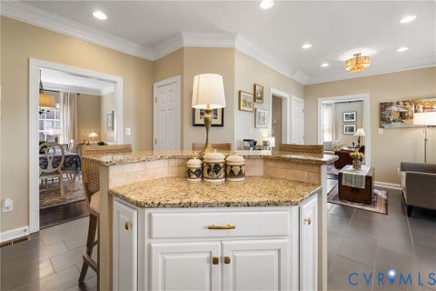 Tiny photo for 4324 Village Creek Drive, Chester, VA 23831 (MLS # 2626674)