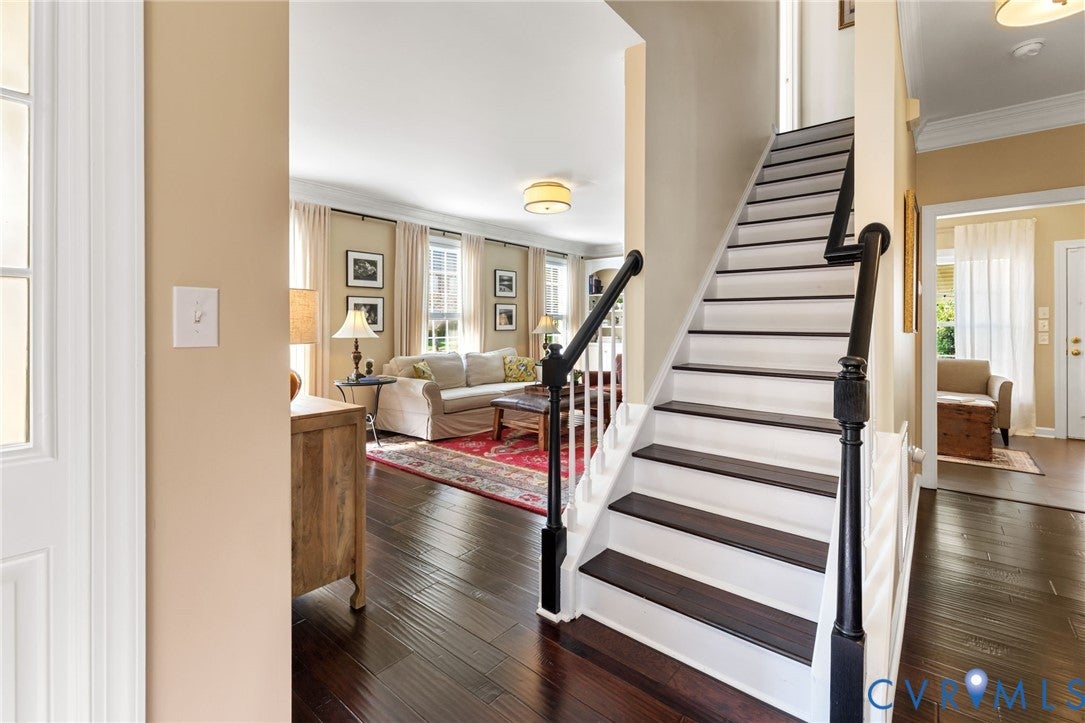 4324 Village Creek Drive