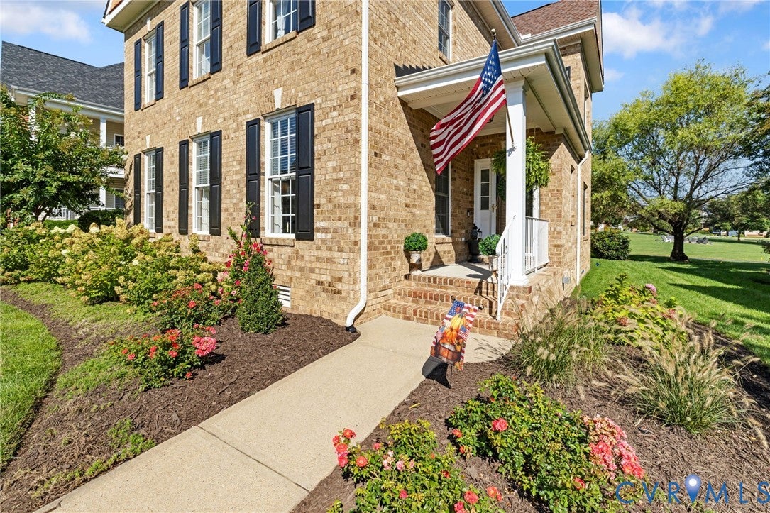 4324 Village Creek Drive