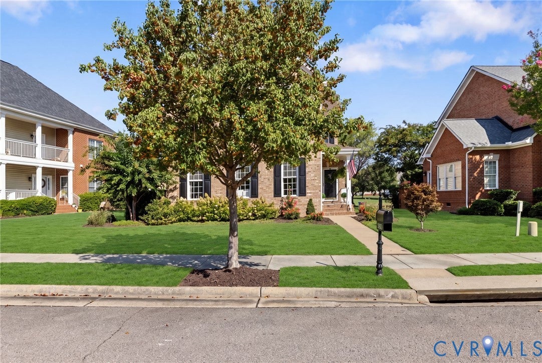 4324 Village Creek Drive