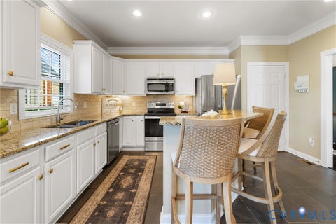 Tiny photo for 4324 Village Creek Drive, Chester, VA 23831 (MLS # 2626674)