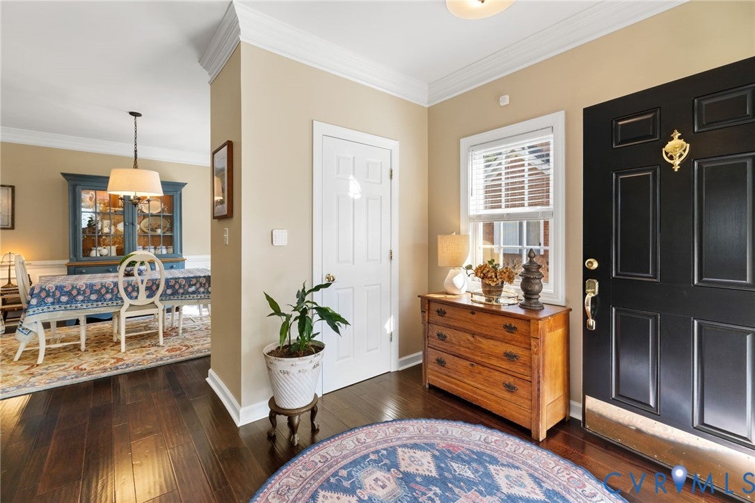 4324 Village Creek Drive