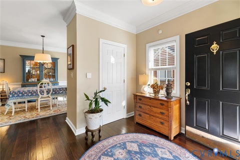 Tiny photo for 4324 Village Creek Drive, Chester, VA 23831 (MLS # 2626674)