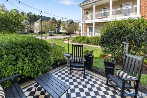 Tiny photo for 4324 Village Creek Drive, Chester, VA 23831 (MLS # 2626674)