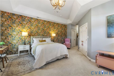 Tiny photo for 4324 Village Creek Drive, Chester, VA 23831 (MLS # 2626674)