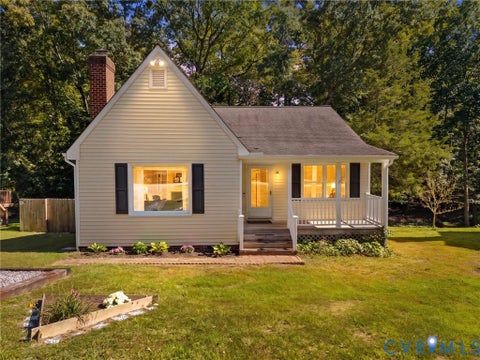 Photo of 401 Grinell Drive, Chesterfield, VA 23236 (MLS # 2627013)