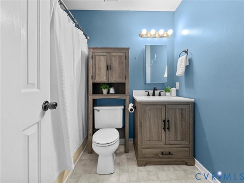Tiny photo for 401 Grinell Drive, Chesterfield, VA 23236 (MLS # 2627013)