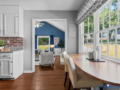 Tiny photo for 401 Grinell Drive, Chesterfield, VA 23236 (MLS # 2627013)