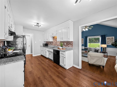 Tiny photo for 401 Grinell Drive, Chesterfield, VA 23236 (MLS # 2627013)