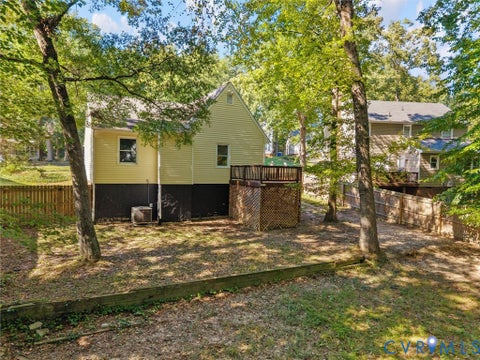 Tiny photo for 401 Grinell Drive, Chesterfield, VA 23236 (MLS # 2627013)