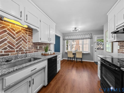 Tiny photo for 401 Grinell Drive, Chesterfield, VA 23236 (MLS # 2627013)