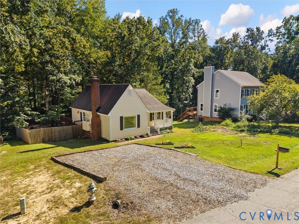 401 Grinell Drive