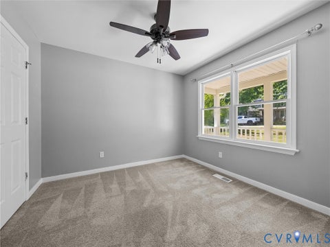 Tiny photo for 401 Grinell Drive, Chesterfield, VA 23236 (MLS # 2627013)