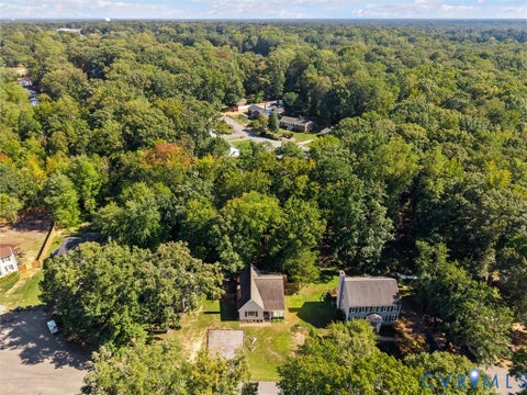 Tiny photo for 401 Grinell Drive, Chesterfield, VA 23236 (MLS # 2627013)