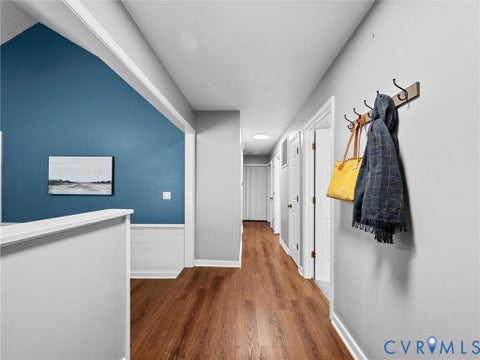 Tiny photo for 401 Grinell Drive, Chesterfield, VA 23236 (MLS # 2627013)