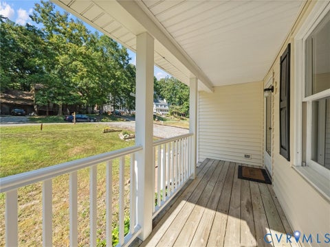 Tiny photo for 401 Grinell Drive, Chesterfield, VA 23236 (MLS # 2627013)