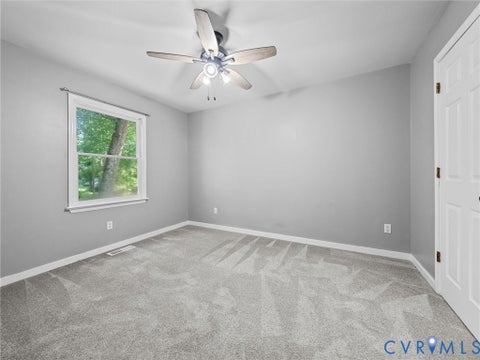 Tiny photo for 401 Grinell Drive, Chesterfield, VA 23236 (MLS # 2627013)
