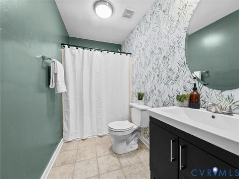 Tiny photo for 401 Grinell Drive, Chesterfield, VA 23236 (MLS # 2627013)