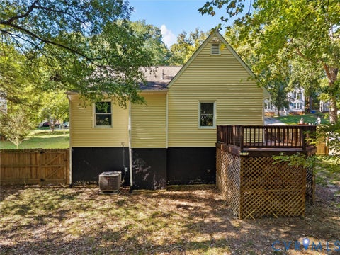 Tiny photo for 401 Grinell Drive, Chesterfield, VA 23236 (MLS # 2627013)
