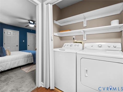 Tiny photo for 401 Grinell Drive, Chesterfield, VA 23236 (MLS # 2627013)