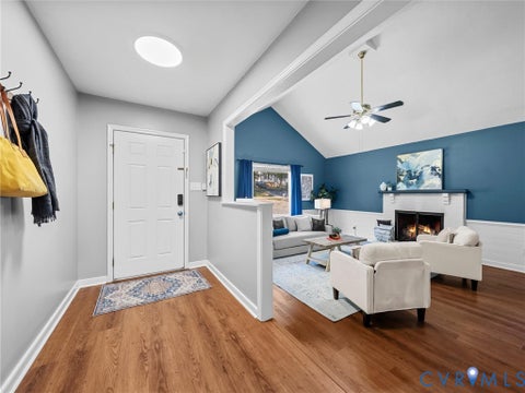 Tiny photo for 401 Grinell Drive, Chesterfield, VA 23236 (MLS # 2627013)