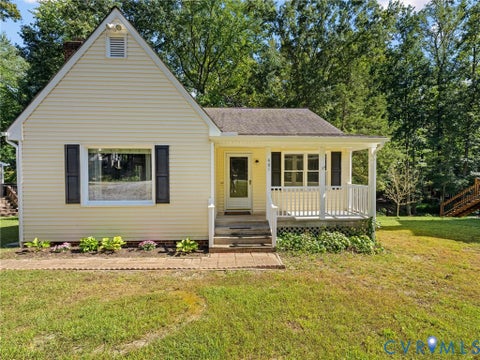 Tiny photo for 401 Grinell Drive, Chesterfield, VA 23236 (MLS # 2627013)