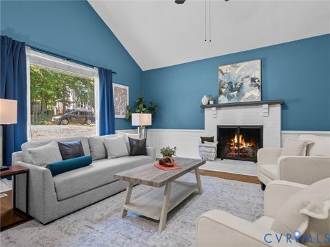 Tiny photo for 401 Grinell Drive, Chesterfield, VA 23236 (MLS # 2627013)