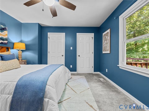 Tiny photo for 401 Grinell Drive, Chesterfield, VA 23236 (MLS # 2627013)