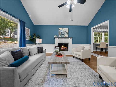 Tiny photo for 401 Grinell Drive, Chesterfield, VA 23236 (MLS # 2627013)