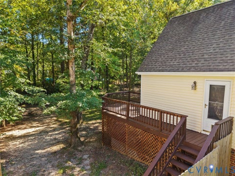 Tiny photo for 401 Grinell Drive, Chesterfield, VA 23236 (MLS # 2627013)