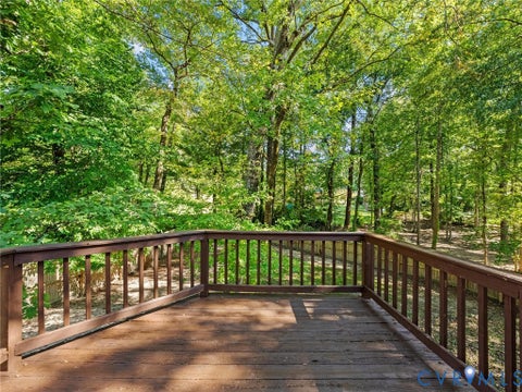 Tiny photo for 401 Grinell Drive, Chesterfield, VA 23236 (MLS # 2627013)