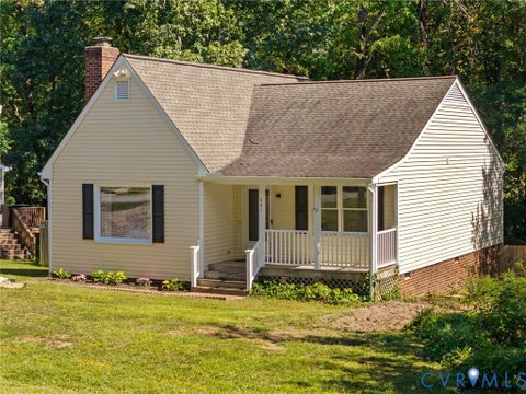 Tiny photo for 401 Grinell Drive, Chesterfield, VA 23236 (MLS # 2627013)