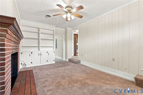 Tiny photo for 8102 Chipplegate Drive, Henrico, VA 23227 (MLS # 2623760)