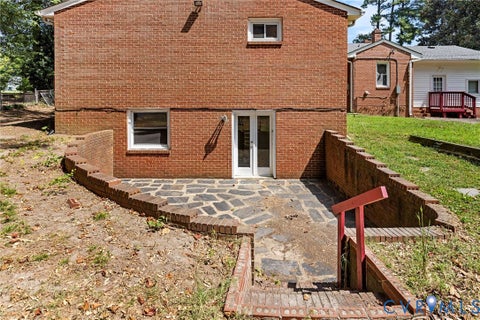 Tiny photo for 8102 Chipplegate Drive, Henrico, VA 23227 (MLS # 2623760)