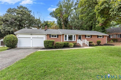Photo of 8102 Chipplegate Drive, Henrico, VA 23227 (MLS # 2623760)