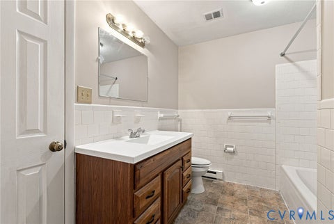 Tiny photo for 8102 Chipplegate Drive, Henrico, VA 23227 (MLS # 2623760)