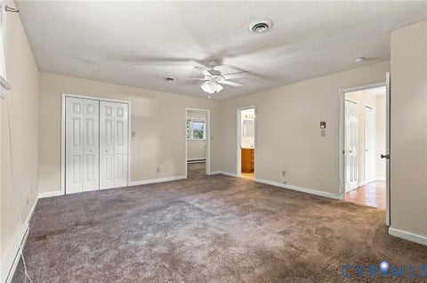 Tiny photo for 8102 Chipplegate Drive, Henrico, VA 23227 (MLS # 2623760)