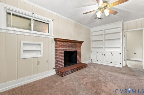 Tiny photo for 8102 Chipplegate Drive, Henrico, VA 23227 (MLS # 2623760)
