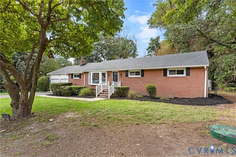 Tiny photo for 8102 Chipplegate Drive, Henrico, VA 23227 (MLS # 2623760)