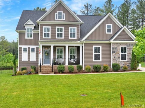 16313 Aklers Place, Chesterfield, VA 23832 - MLS#: 2409607