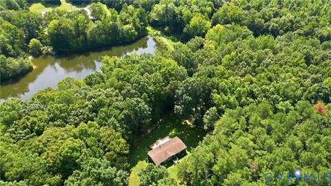 Tiny photo for 14720 Spring Creek Road, Dinwiddie, VA 23841 (MLS # 2622300)