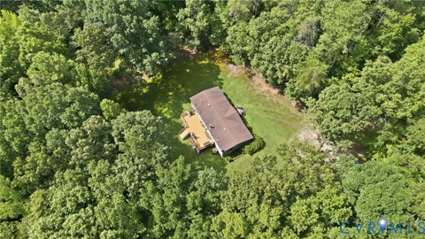 Tiny photo for 14720 Spring Creek Road, Dinwiddie, VA 23841 (MLS # 2622300)